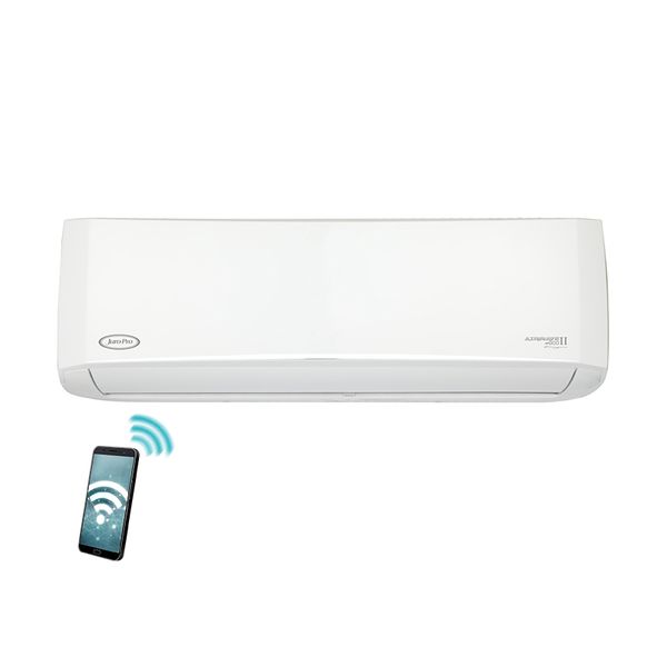 Κλιματιστικό ECO II AIRWAVE 9K